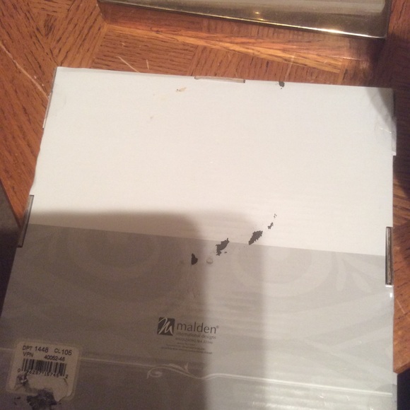 NIB Baby Photo frame - Picture 2 of 8